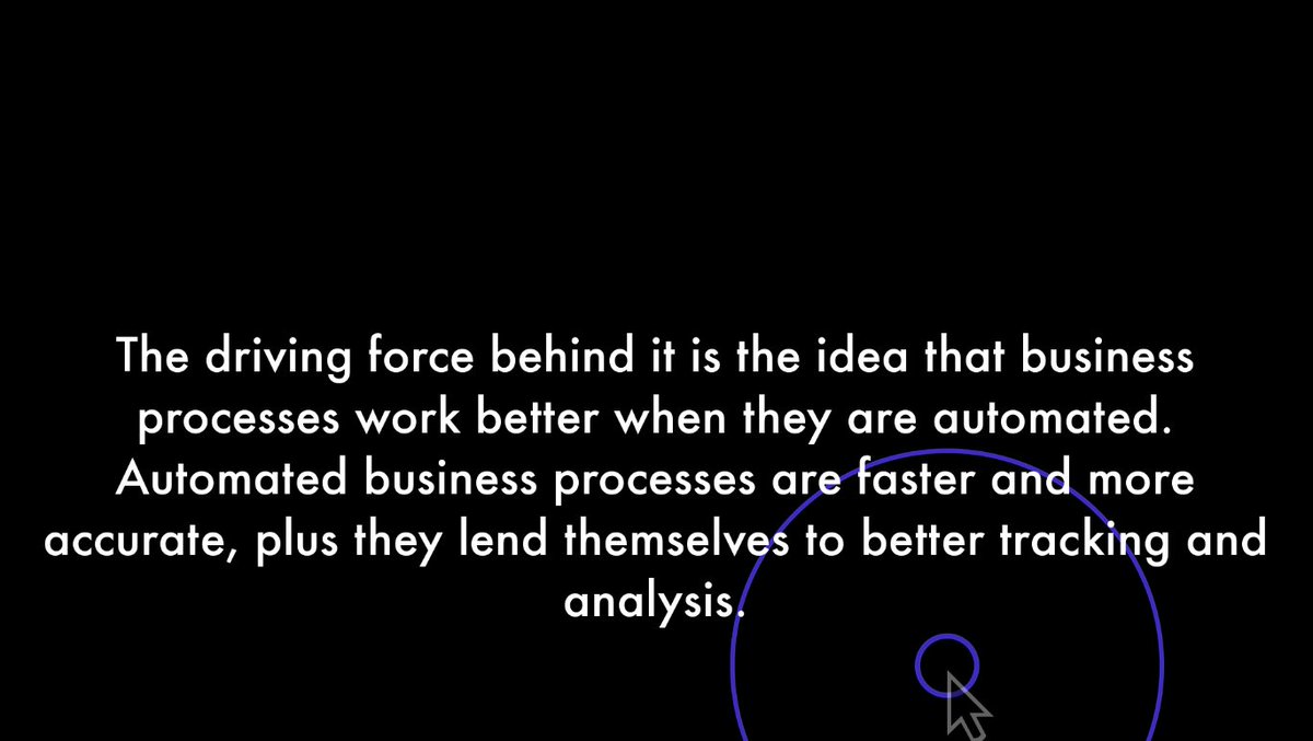 DatainEbusines1's tweet image. 🚀 The future isn’t just automated — it’s HYPERAUTOMATED. 🤖
AI + RPA + ML + Low-Code = Smarter, faster, unstoppable businesses.
Work smarter. Scale faster. 🔥
#Hyperautomation, #AI, #Automation, #FutureOfWork, #DigitalTransformation 

youtu.be/3aGMQ7FHy9M