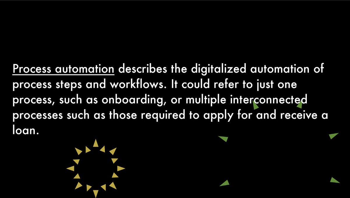DatainEbusines1's tweet image. 🚀 The future isn’t just automated — it’s HYPERAUTOMATED. 🤖
AI + RPA + ML + Low-Code = Smarter, faster, unstoppable businesses.
Work smarter. Scale faster. 🔥
#Hyperautomation, #AI, #Automation, #FutureOfWork, #DigitalTransformation 

youtu.be/3aGMQ7FHy9M
