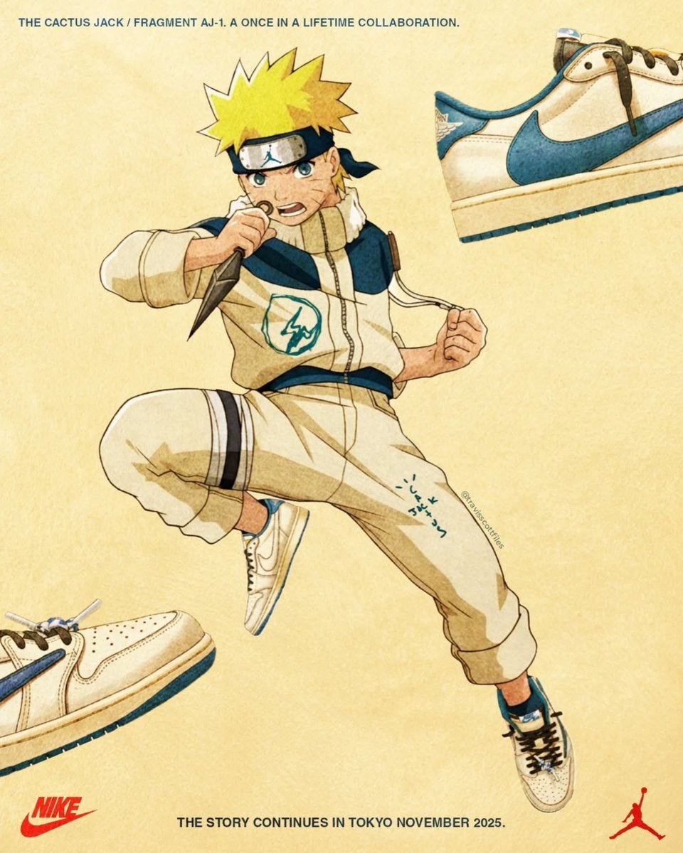 Ovrnundr's tweet image. THE STORY CONTINUES NOVEMBER 2025