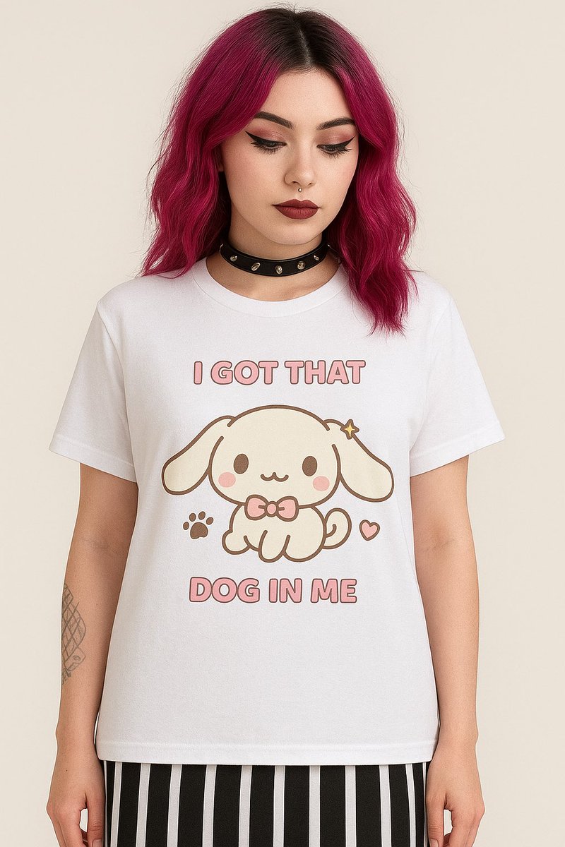 destroydolls's tweet photo. got that dog in me 🐶💅🏻
soft girl look, feral core energy.
shop the drop → https://t.co/6LDVR5D3mF 💖

#altfashion #kawaiistyle #streetwear #altstyle #kawaiifashion https://t.co/yFJ4jbMf0z