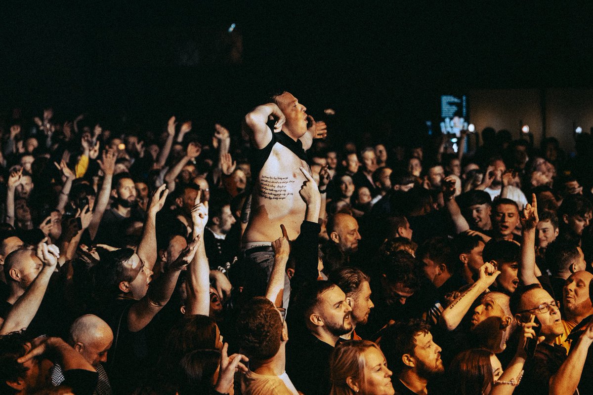 TheEnemy tweet media