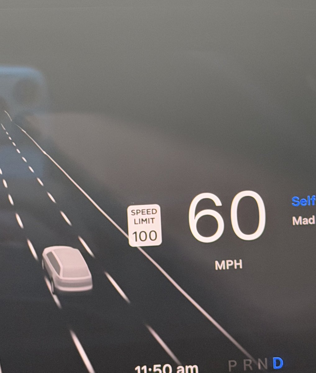 Hey <a href="/elonmusk/">Elon Musk</a> <a href="/Tesla/">Tesla</a> found a bug