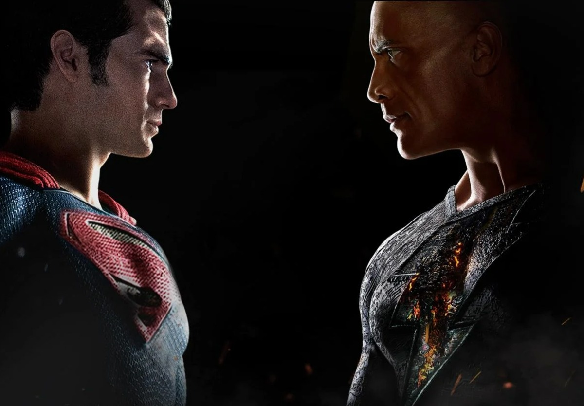 He looked at Kal El.

"You are here on her behalf, I am not scared of you, or her."