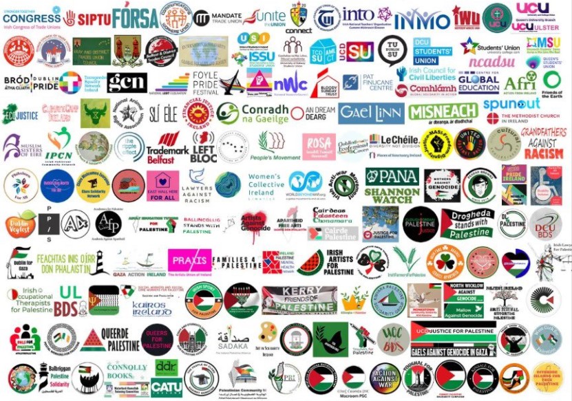 Maximil86429959's tweet photo. There's hundreds if not thousands of Irish NGOs that are based on the left-wing/radical left, but there's no Irish NGOs that are based on the right-wing/center-right.🤔

So in other words, there's no balance in the Irish NGO sector. It's completely one-sided in totality!👇 https://t.co/9peWSgeNho