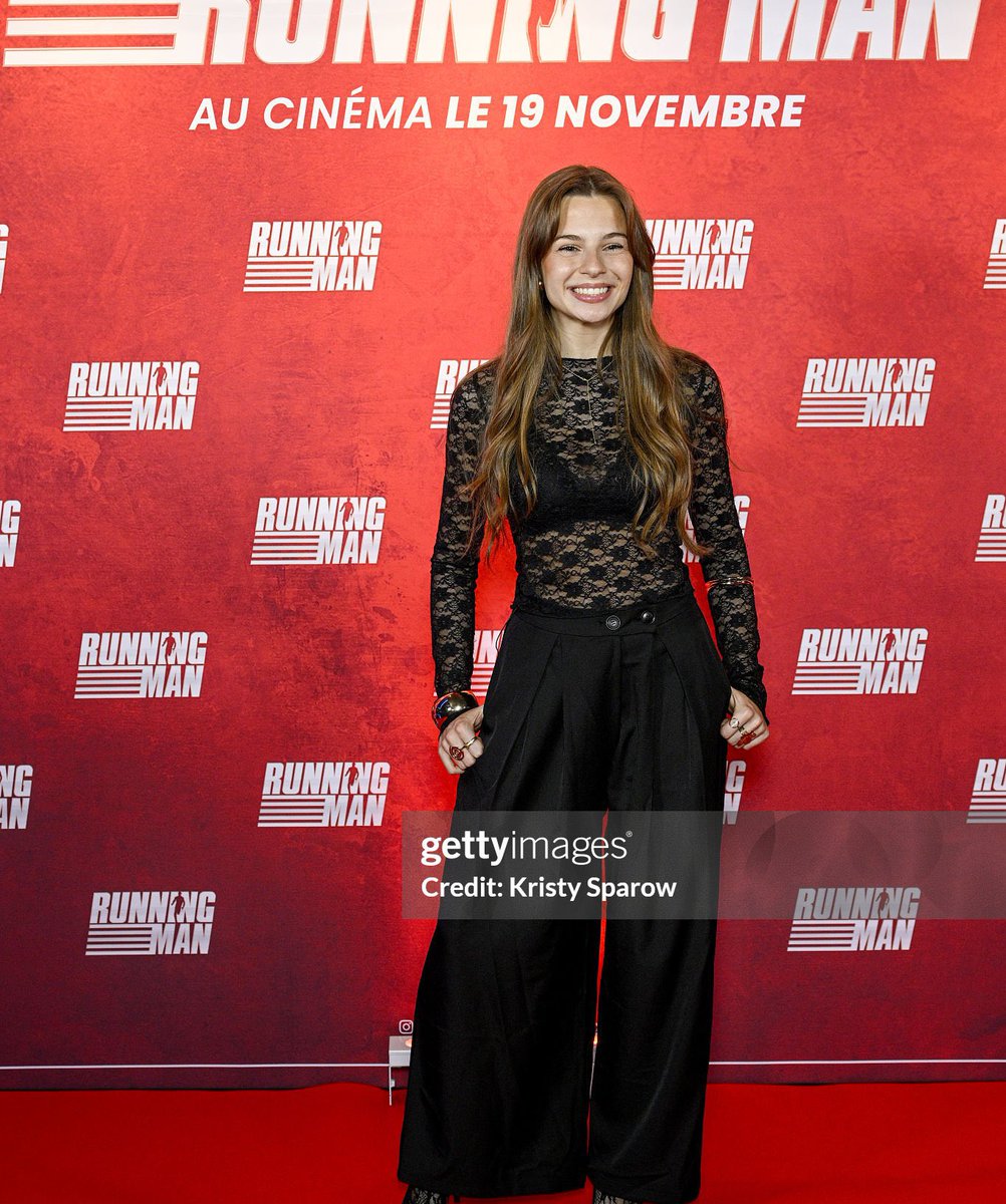 anouk est trop belle 🫠 #StarAcademy