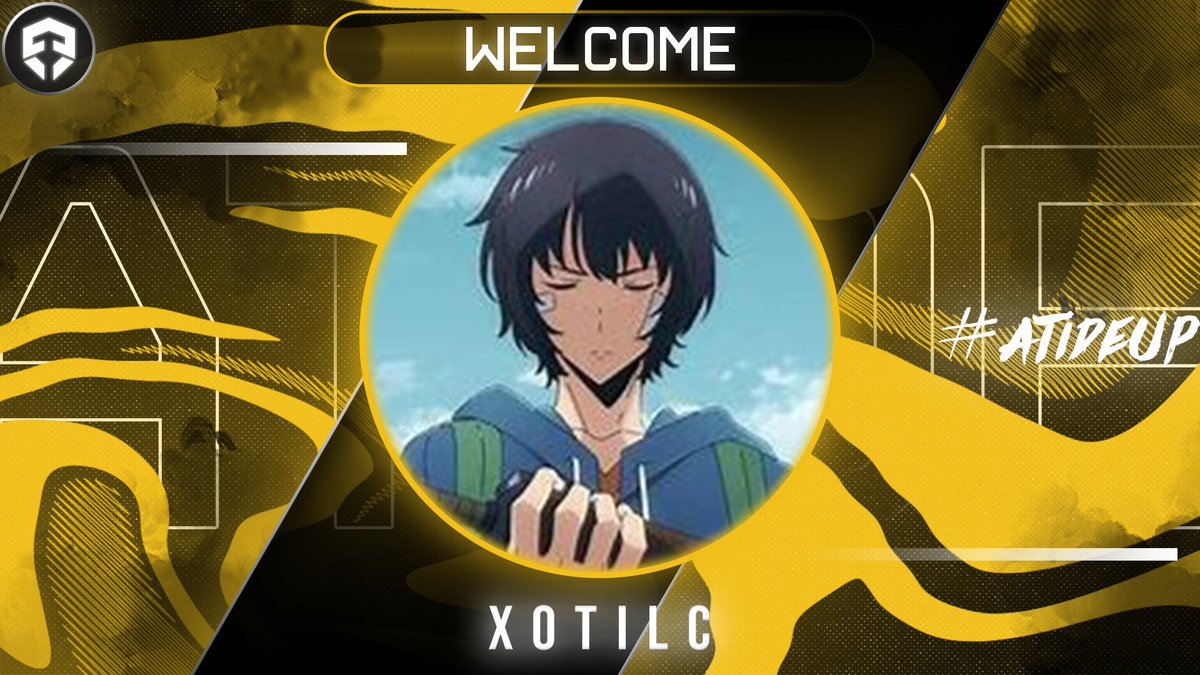 Atide eSports tweet media