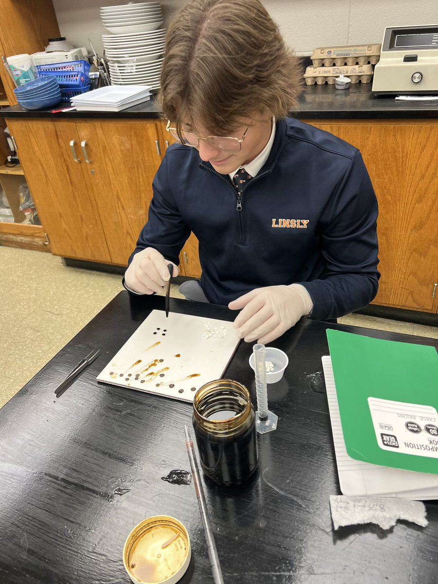 Linsly School tweet media