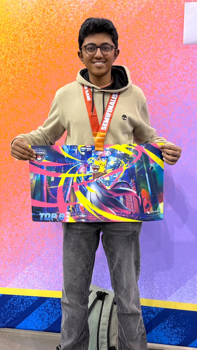 Onemagician 🇮🇳 tweet media