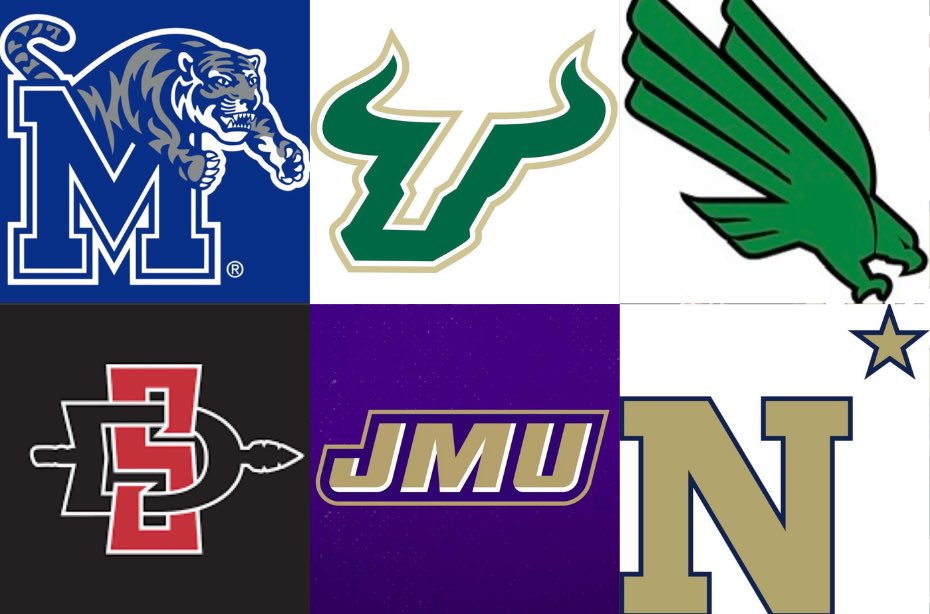 Which of these teams will make the college football playoff?