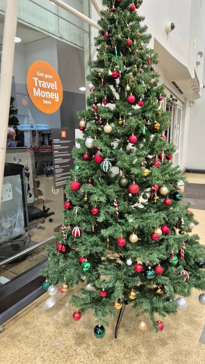 Just let me check the date.....

3rd November 🤦‍♂️