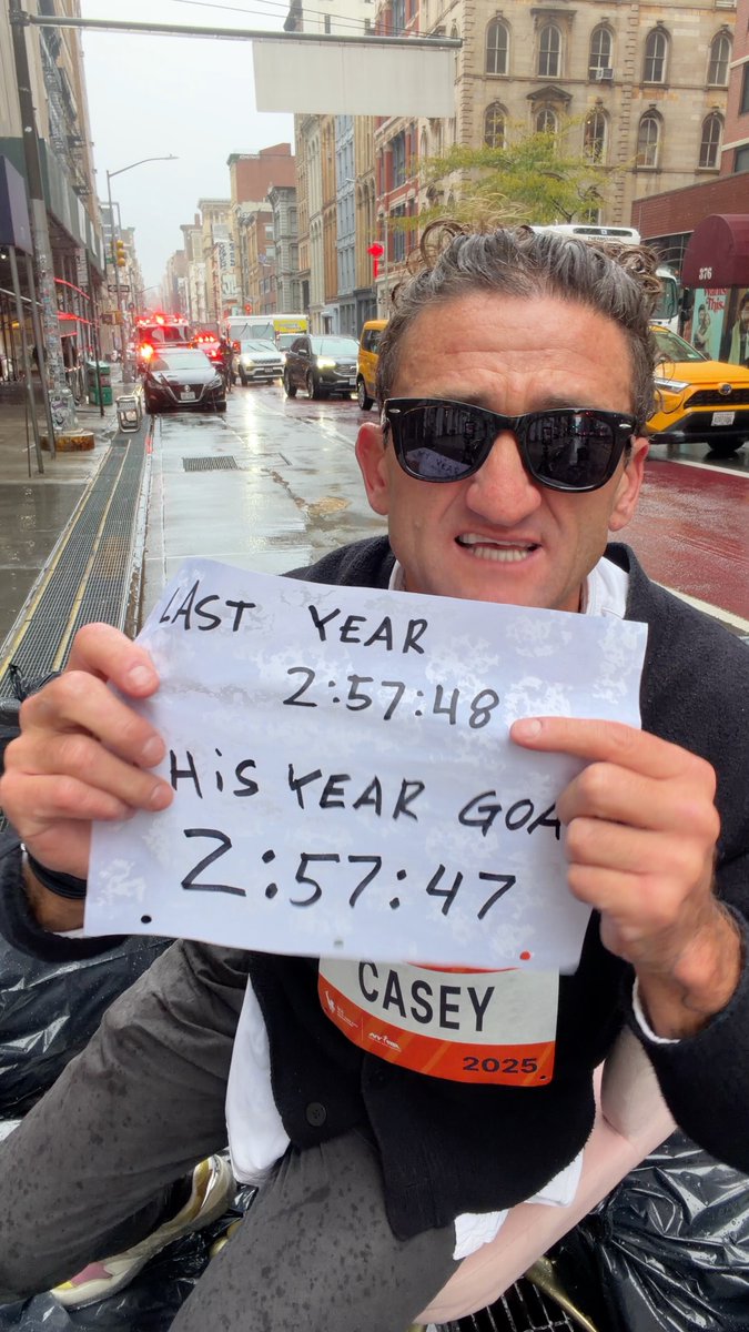 Casey Neistat tweet media
