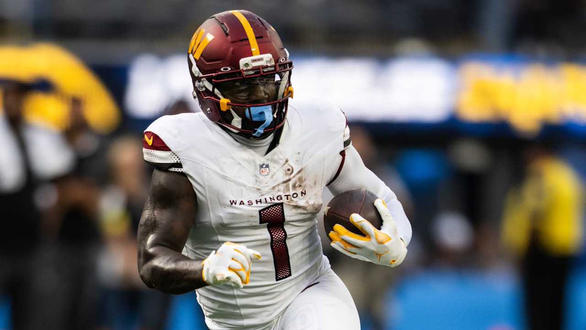 Wayne “Breezie” Brown 🎙️🏈 tweet media