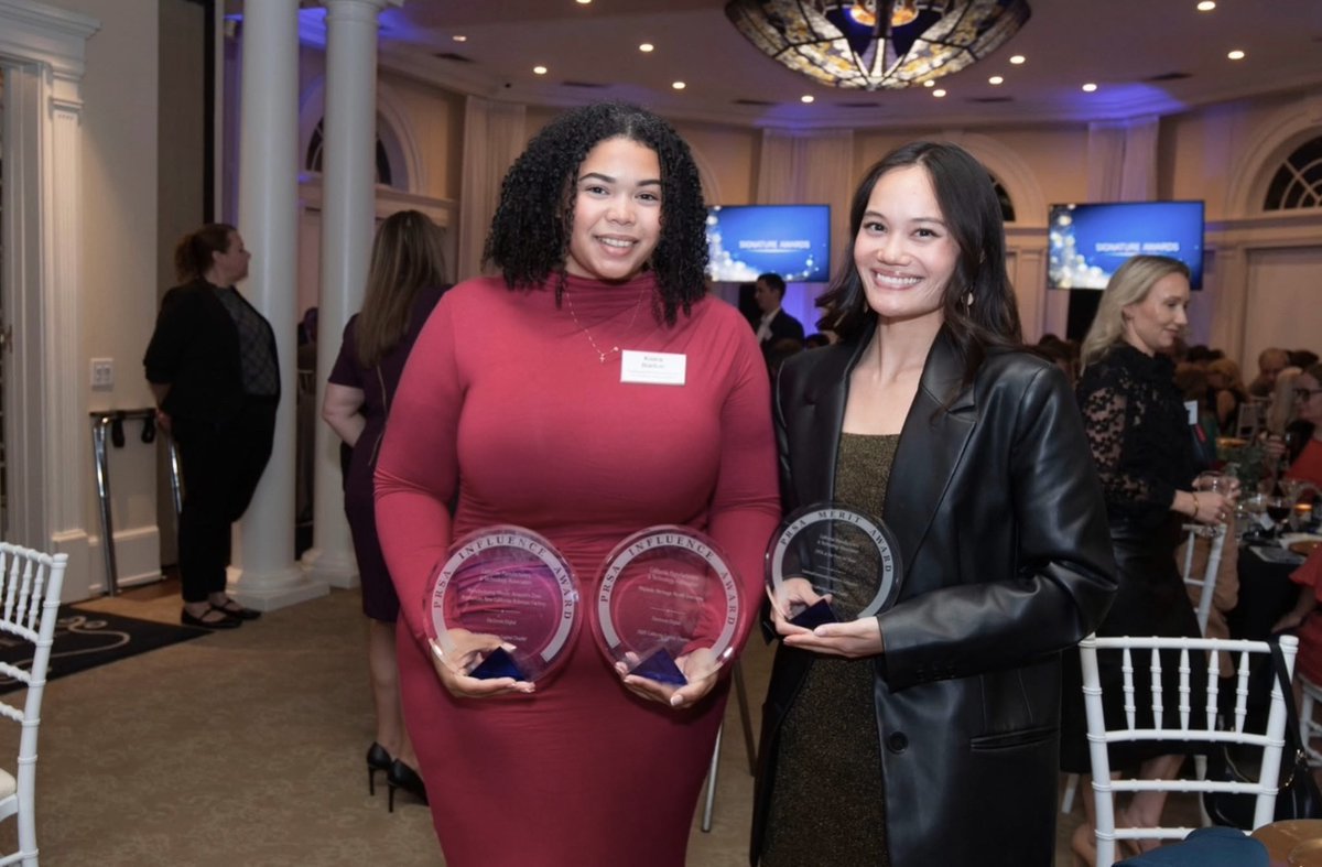 We’re proud to share that CMTA’s communications team took home three Influence Awards from the PRSA California Capital Chapter! 🎉 | <a href="/PRSASacramento/">PRSA CCC (Sacramento)</a>

These honors recognize our team’s creative digital storytelling that highlights the innovation and importance of California’s