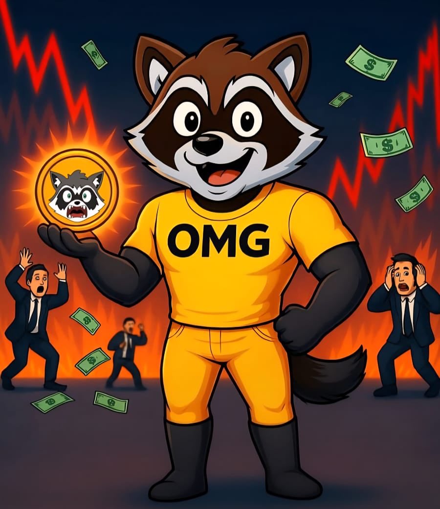 FenelPierre3's tweet image. Real strength shows in the storm 
OMG isn’t shaken it’s focused. 

CA: Fa7mkzDfzkgU2iQrwzpAvrpQoLFnMM85qnZCdaK4agQR

 #OMGToken #CryptoStrong #SolidProject #BullishVibes
