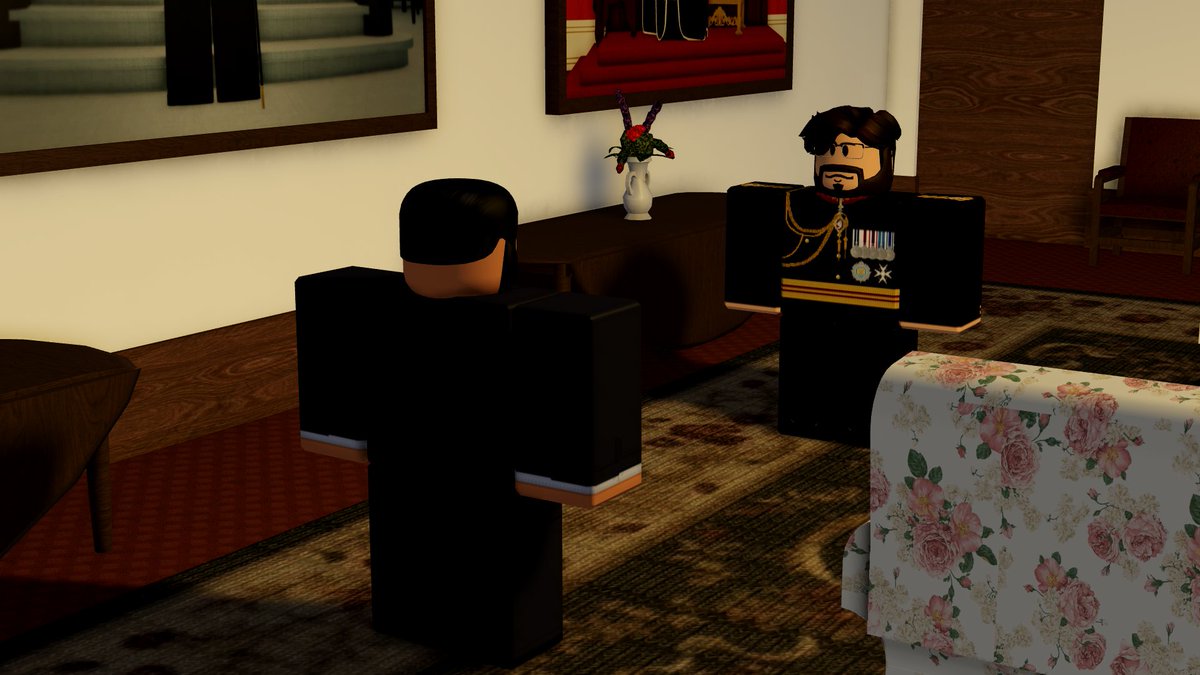 Gibraltar Governor ROBLOX tweet media