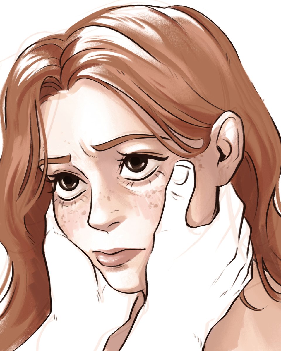 Something a bit different, but I like how this vent art came out