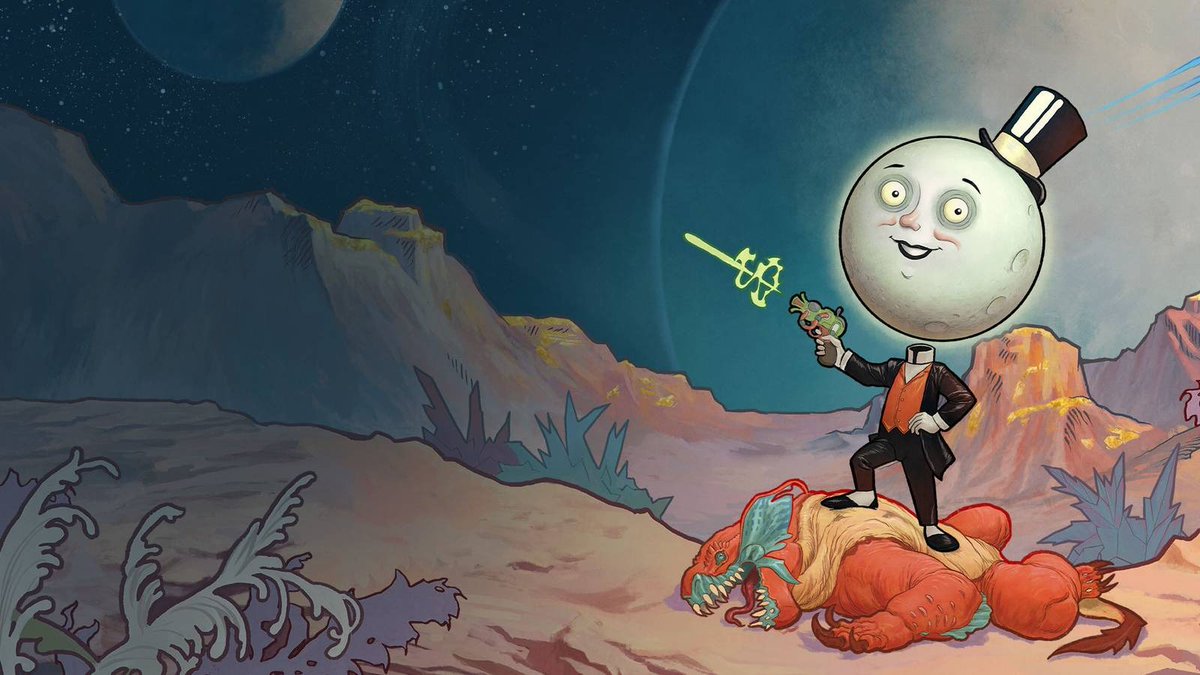 la_ps4's tweet photo. Analizamos The Outer Worlds 2, obra de Obsidian que aprende de su predecesor y entrega una experiencia más pulida y completa. 📈

Aunque palidece en lo técnico, nos deja un RPG redondo, coherente y accesible.

✍️@ForasteroMG.

Enlace: https://t.co/hrQyMtwxF7 https://t.co/8fcDwJPBtf