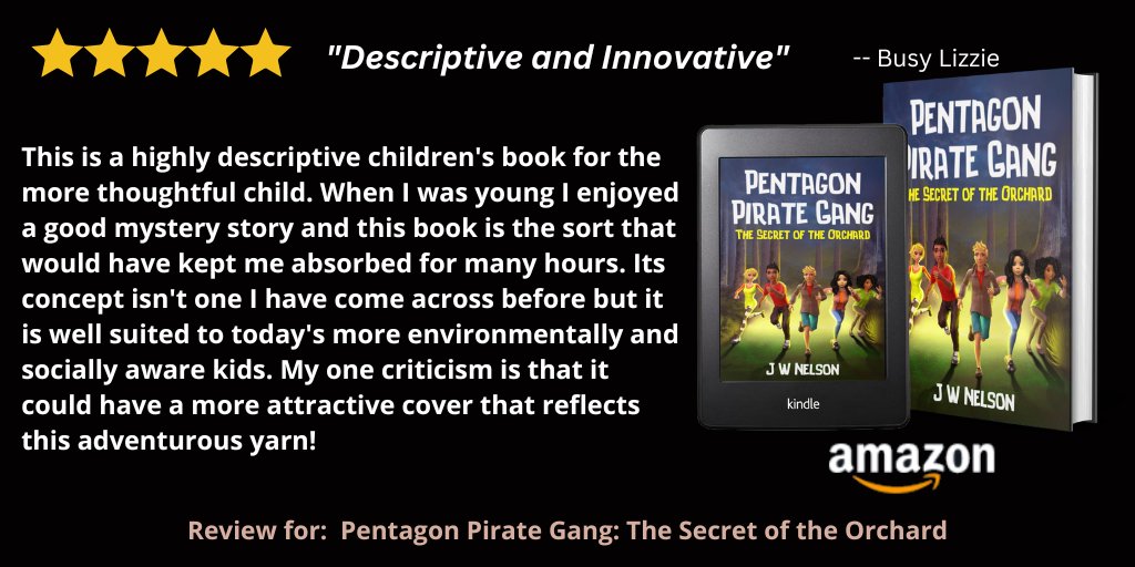 Children/YA Authors Overlord w/Bernie Jackson tweet media