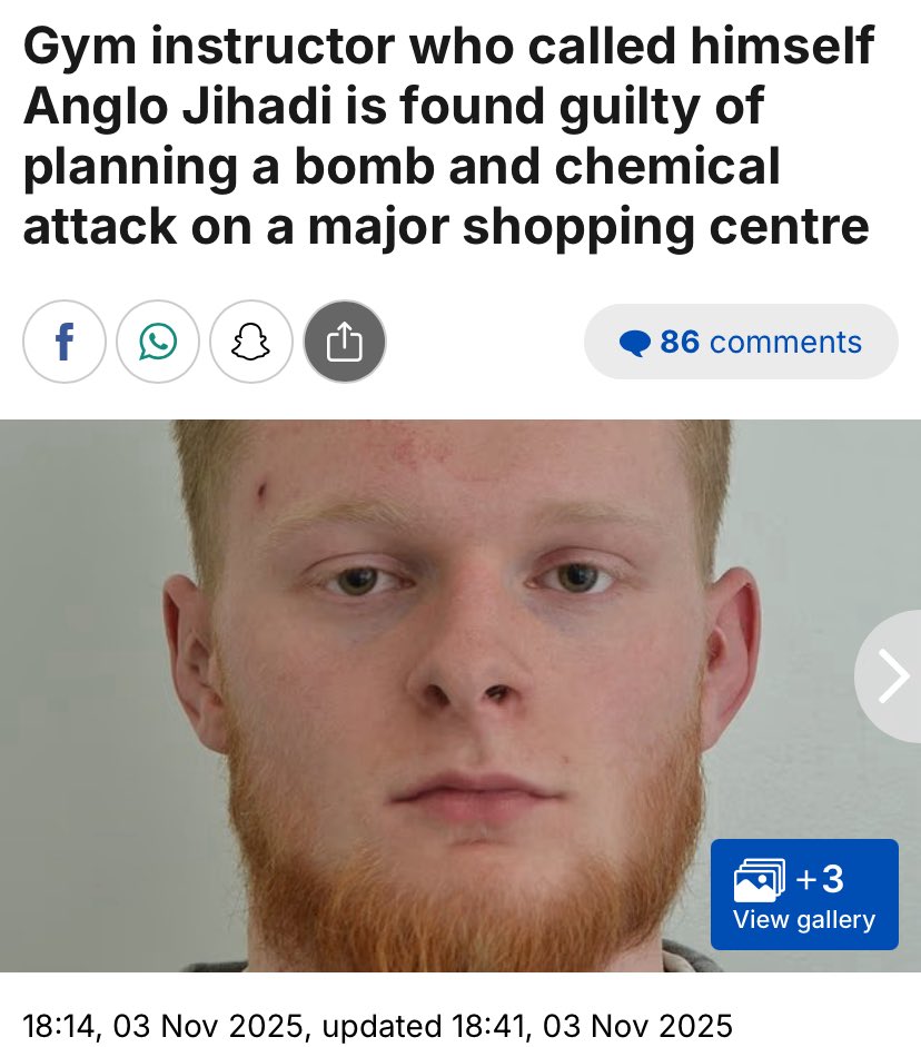 Nick Buckley MBE tweet media