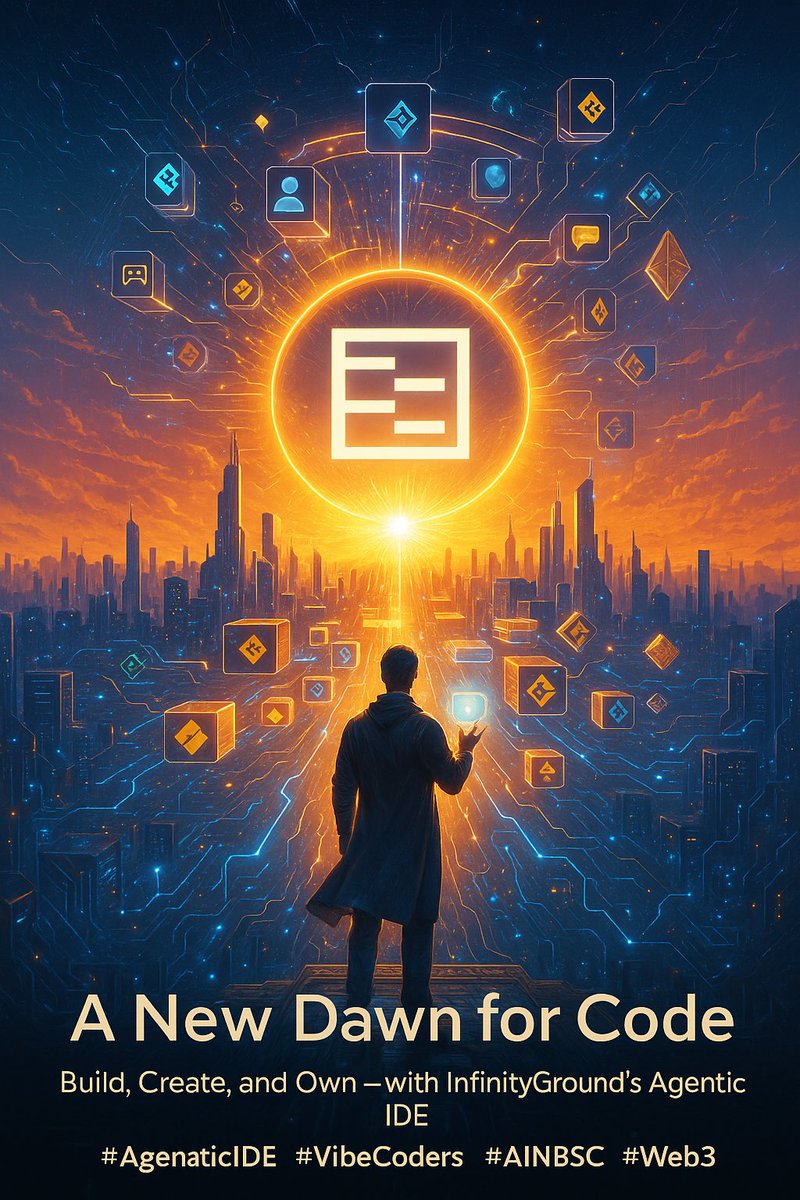 Picture the InfinityGround website glowing with a festive Halloween vibe, like a cosy haunted library where you can explore and tweak clever app ideas. 

This marketplace isn’t a dull catalog it’s a vibrant space to reshape tools, adapt them to your needs, and keep improving.