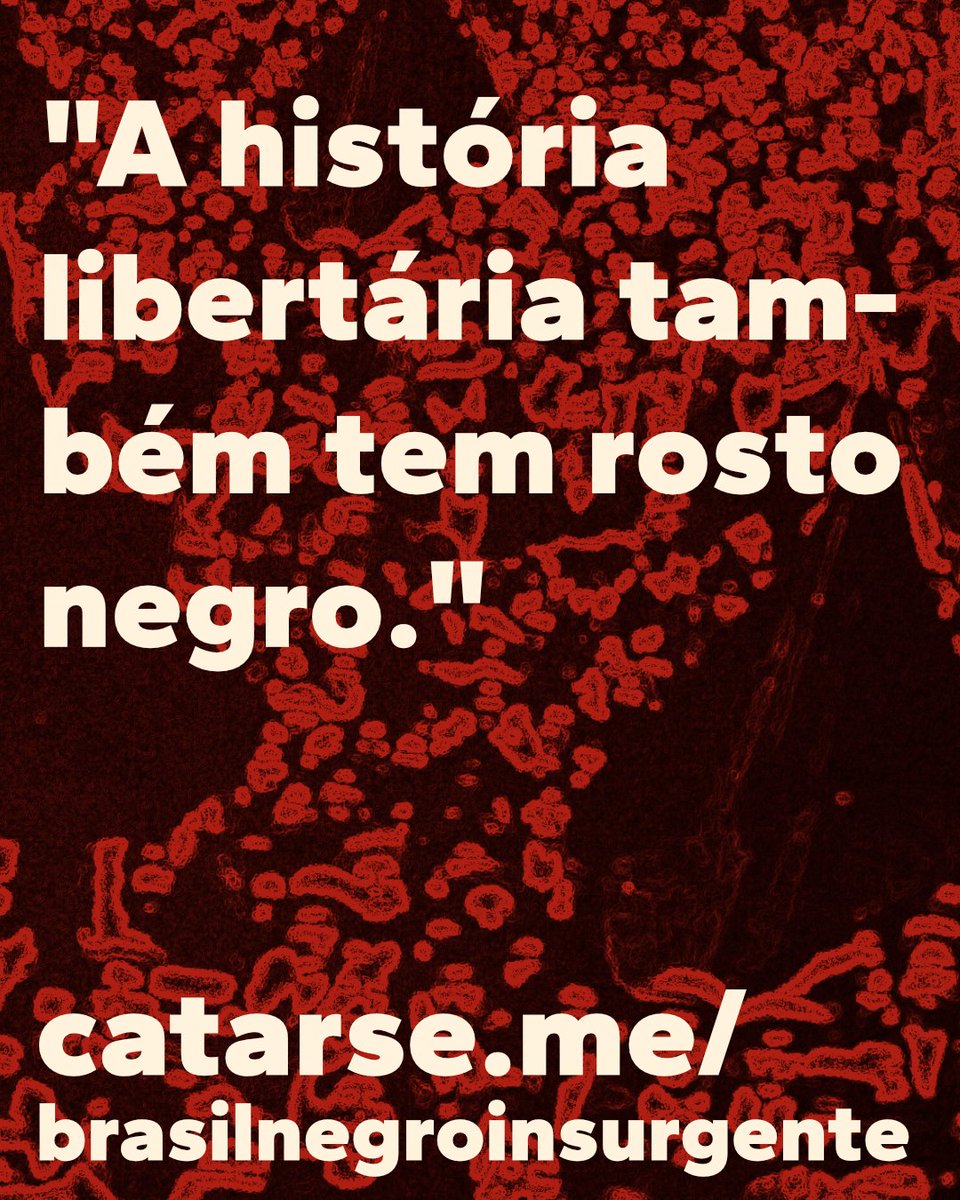 A história foi escrita a muitas mãos, mas nem todas foram lembradas. Este livro recupera as vozes negras, pardas e indígenas que lutaram por liberdade e igualdade em um país que insistia em silenciá-las.
catarse.me/brasilnegroins…