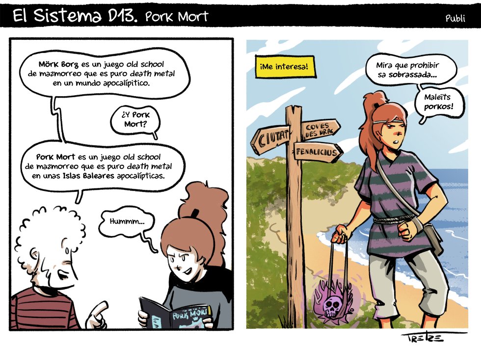 El Sistema D13 tweet media