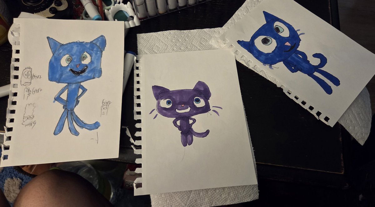 friend activity recommendation: sharing THC seltzers and following random drawing tutorials on youtube while high