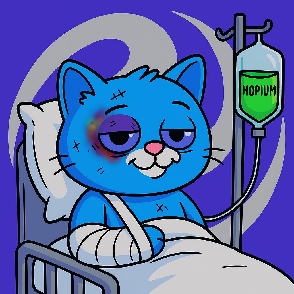 Kira - The Injective Cat tweet media