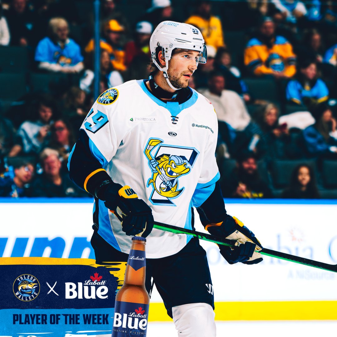 It's a Chilly one this week 🥶