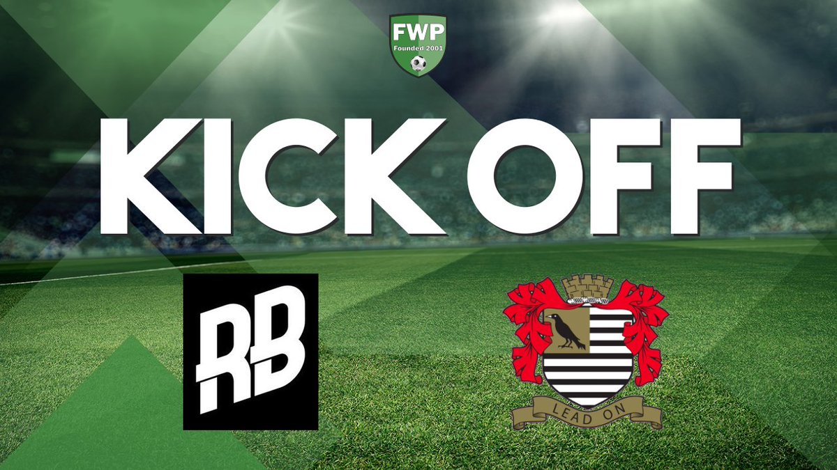 KICK-OFF: Rising Ballers Kensington v Molesey