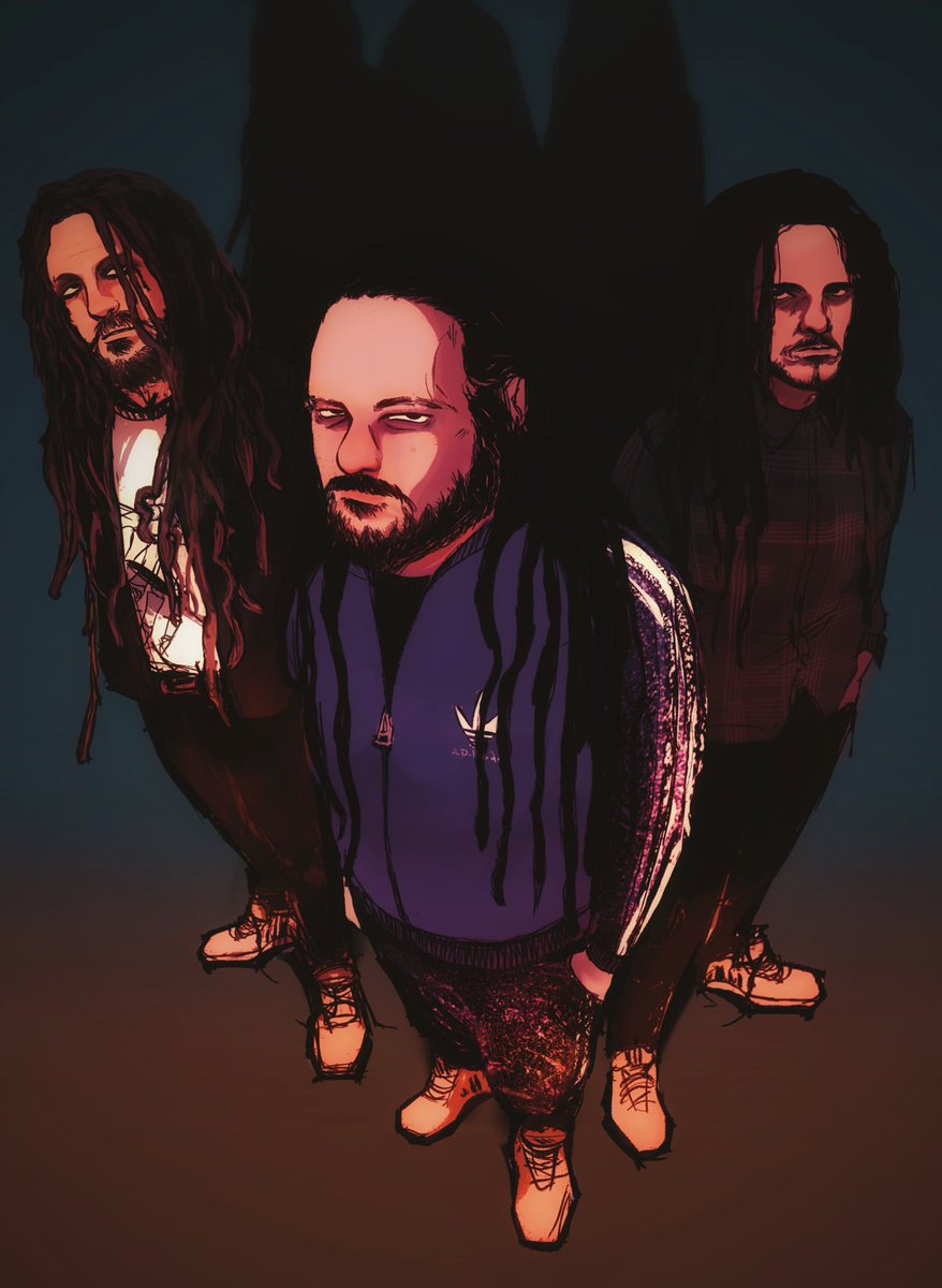 nomoon01's tweet photo. #korn https://t.co/oUz9wcluQl