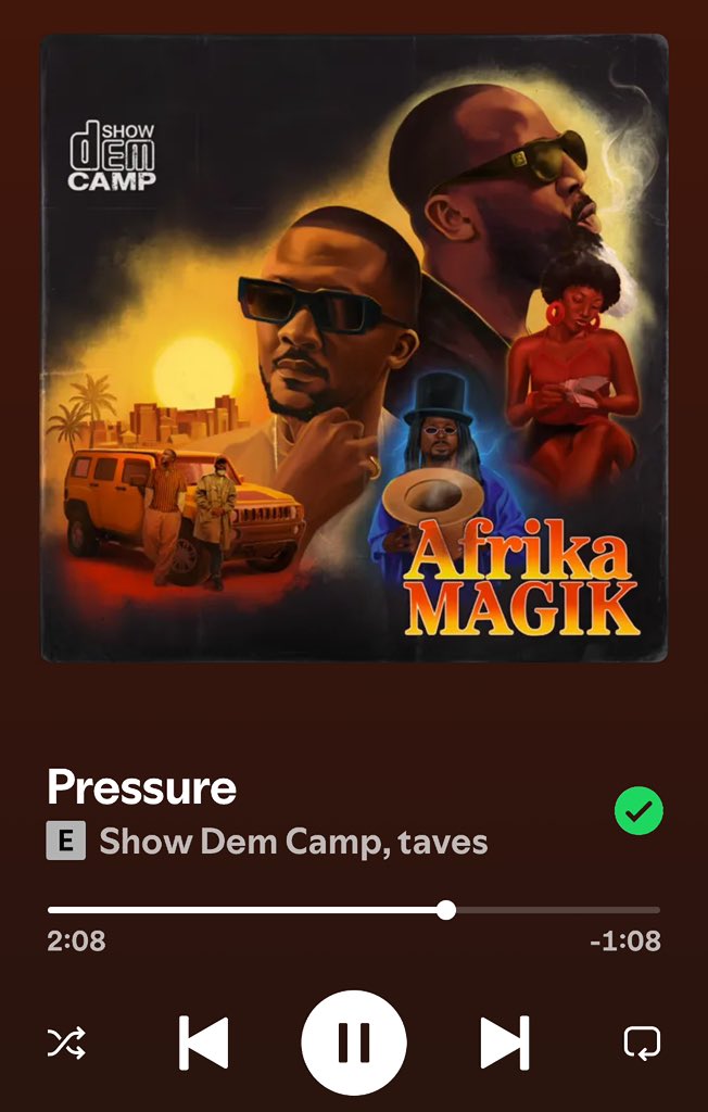 tavesthegreat's tweet image. Way too many fair-weather friends, up in this club right now⭐️