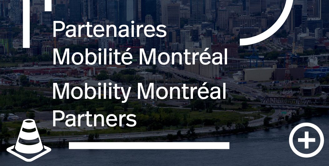 Ralentissement à prévoir sur le #pontJacquesCartier en direction de Montréal du 4 au 6 novembre en raison des travaux sur l’avenue De Lorimier. Planifiez vos déplacements.
***
Expect delays on the #JacquesCartierBridge toward Montréal from November 4 to 6 due to construction on