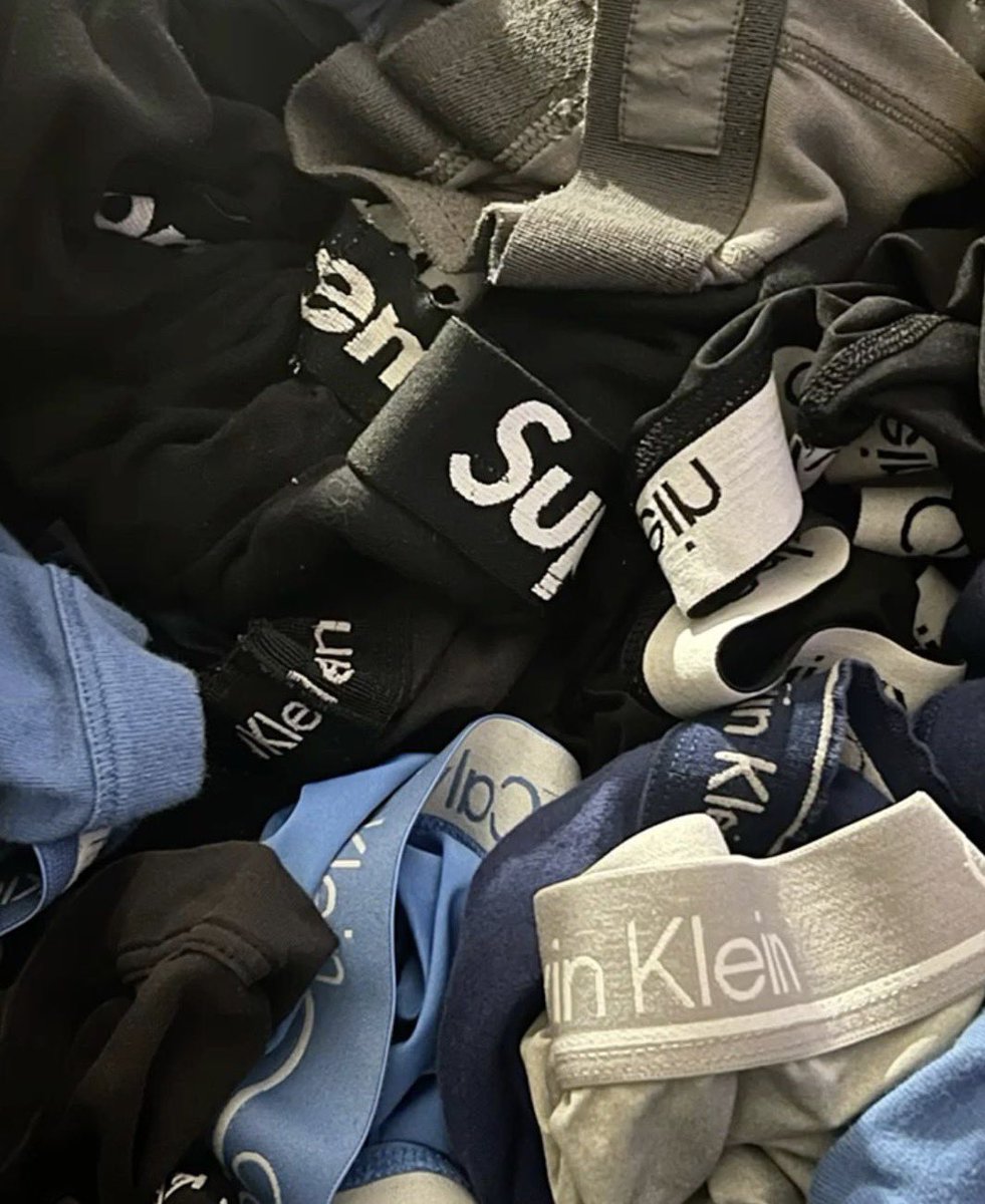 Verkaufe Getragene Unterhosen 🔥😉 wer Bock hat meldet euch