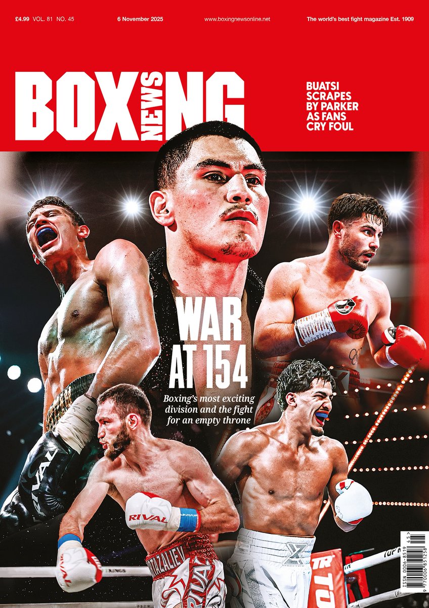 Boxing News tweet media