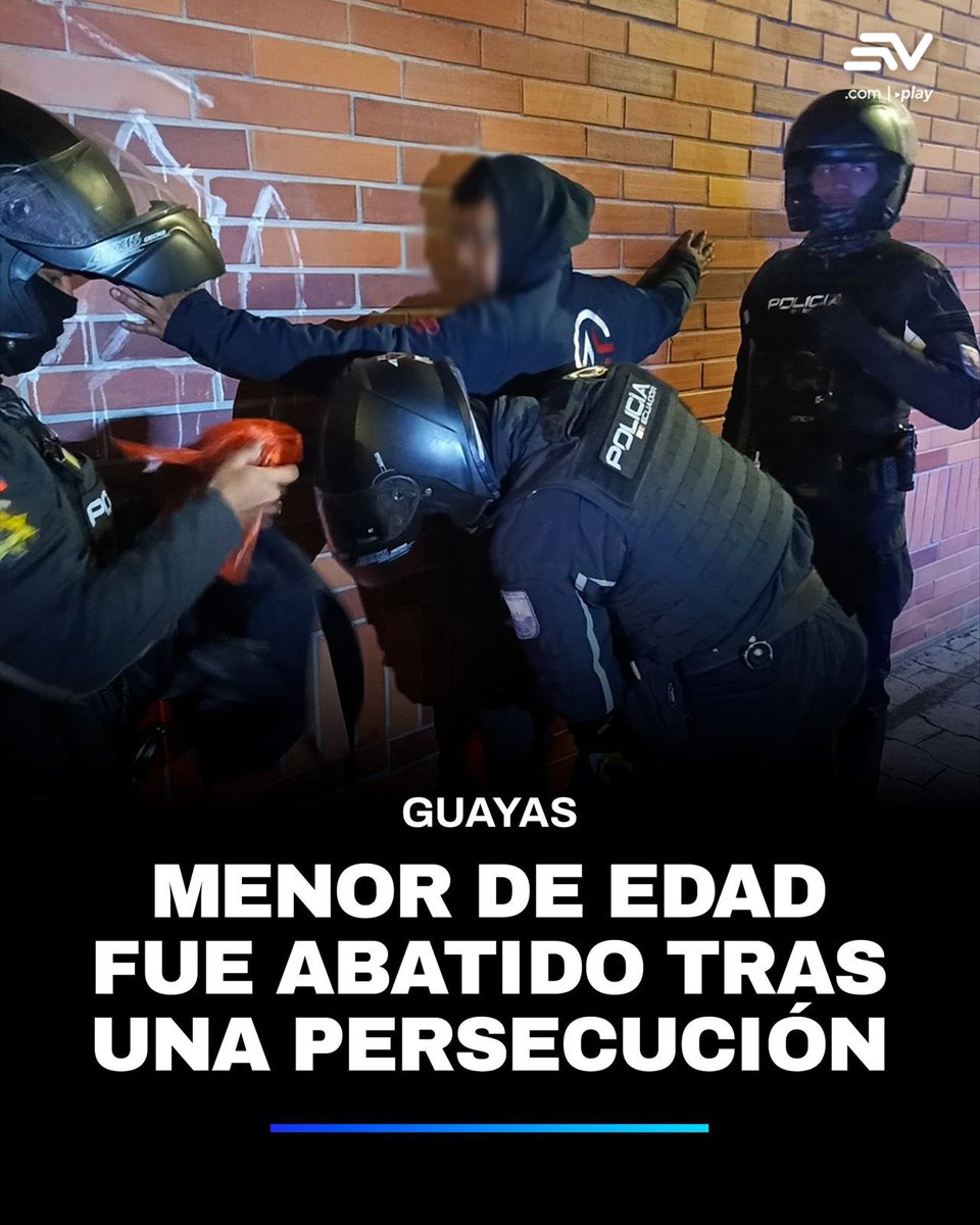 Ecuavisa Noticias tweet media
