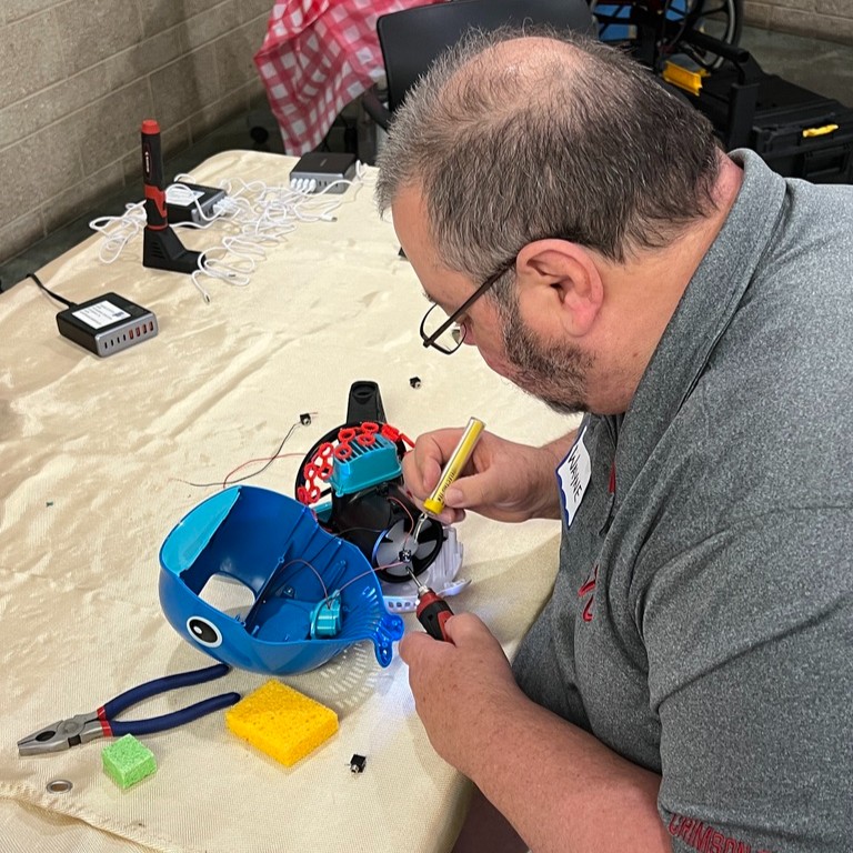 United Ability tweet media