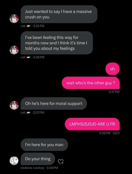 / maps &amp; olive + damian