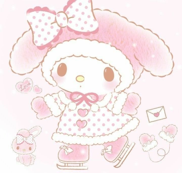 winter my melody