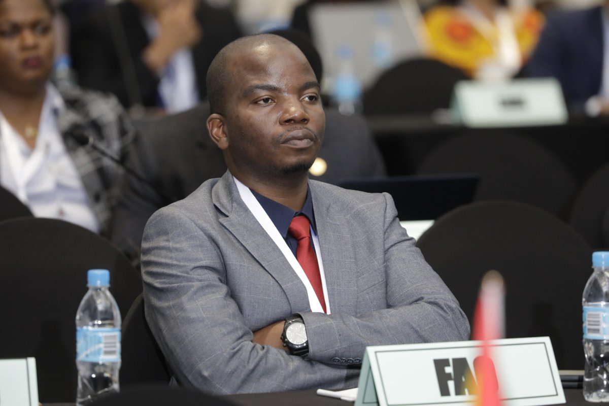 FAO Zimbabwe tweet media