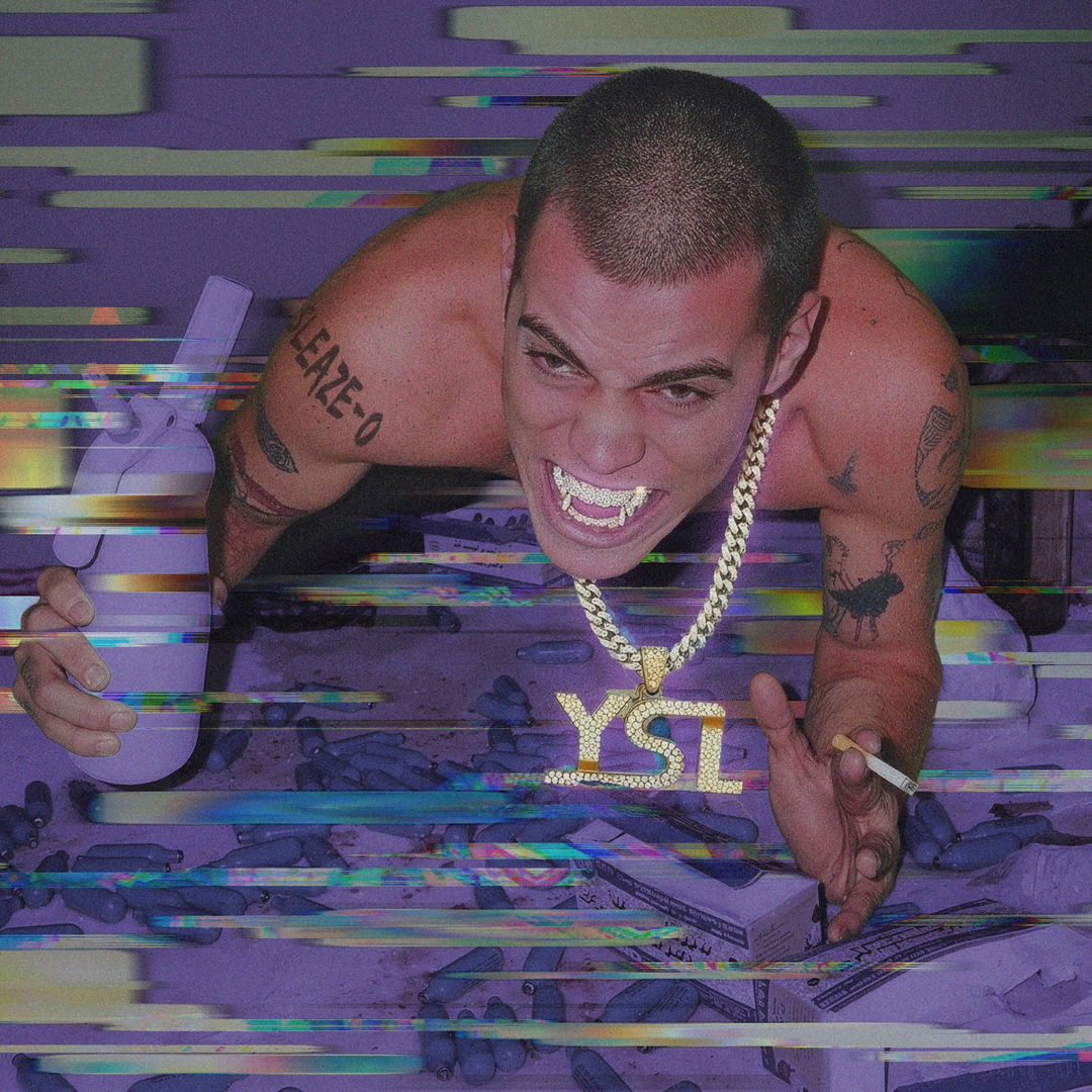 WHY THE FUCK IS EVERYTHING CRASHING