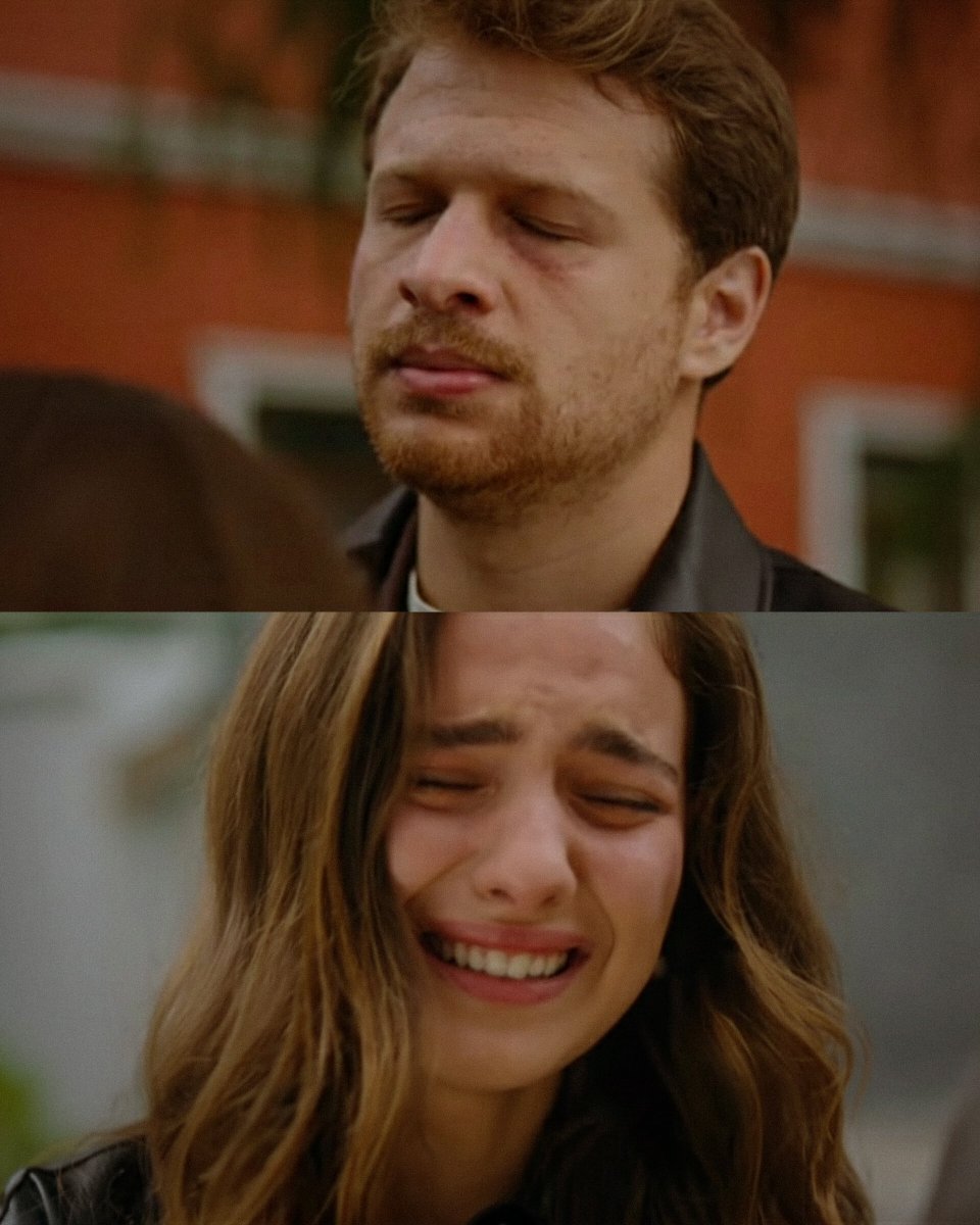 eleni her ağladığında içinin gitmesine mahvoluyorum