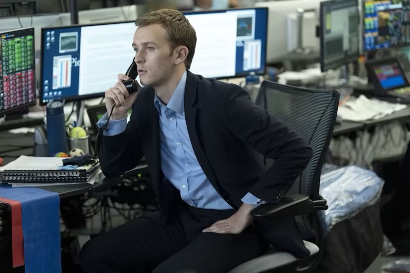 ceebahs's tweet image. Clocked in at China’s Marxist-Leninist Stock Exchange like