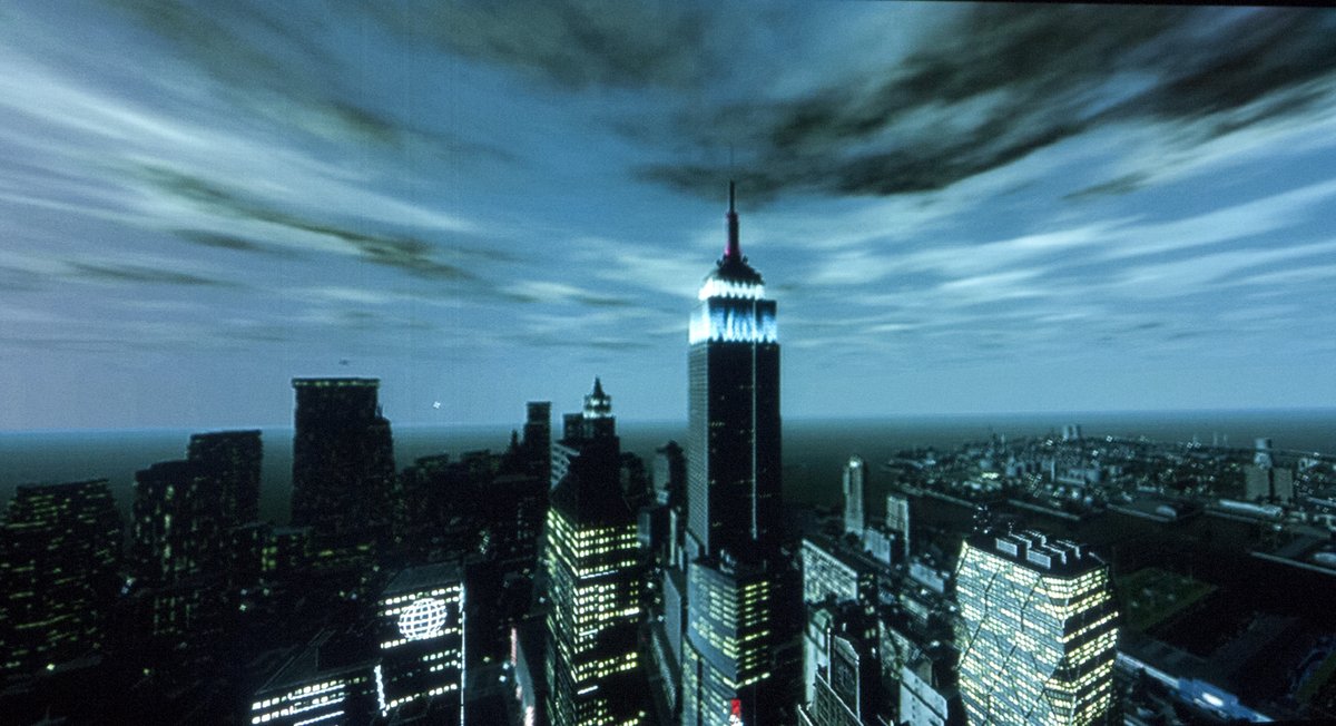 Off The Wall @ 725 Ponce tweet media