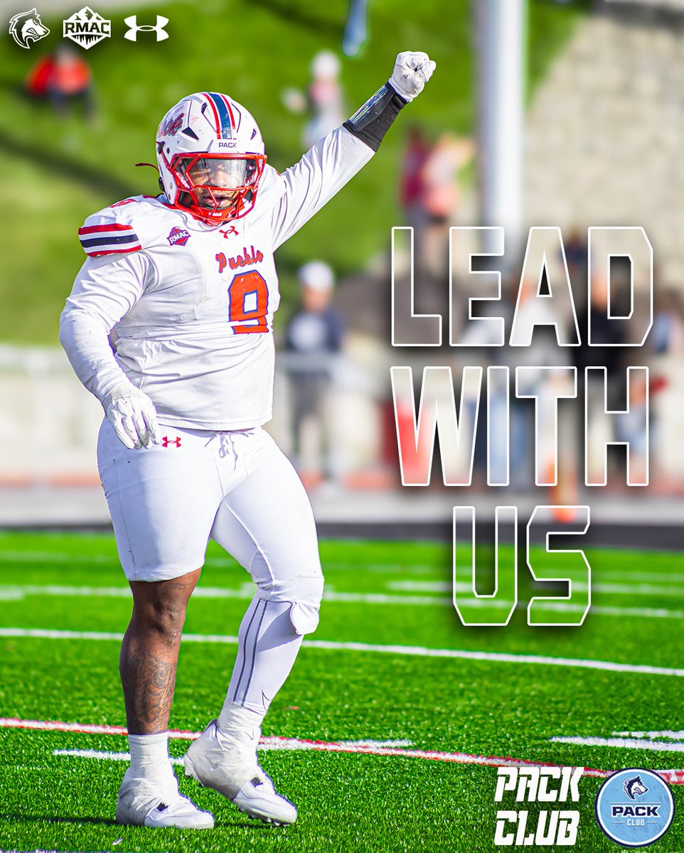 CSU Pueblo Pack Club tweet media