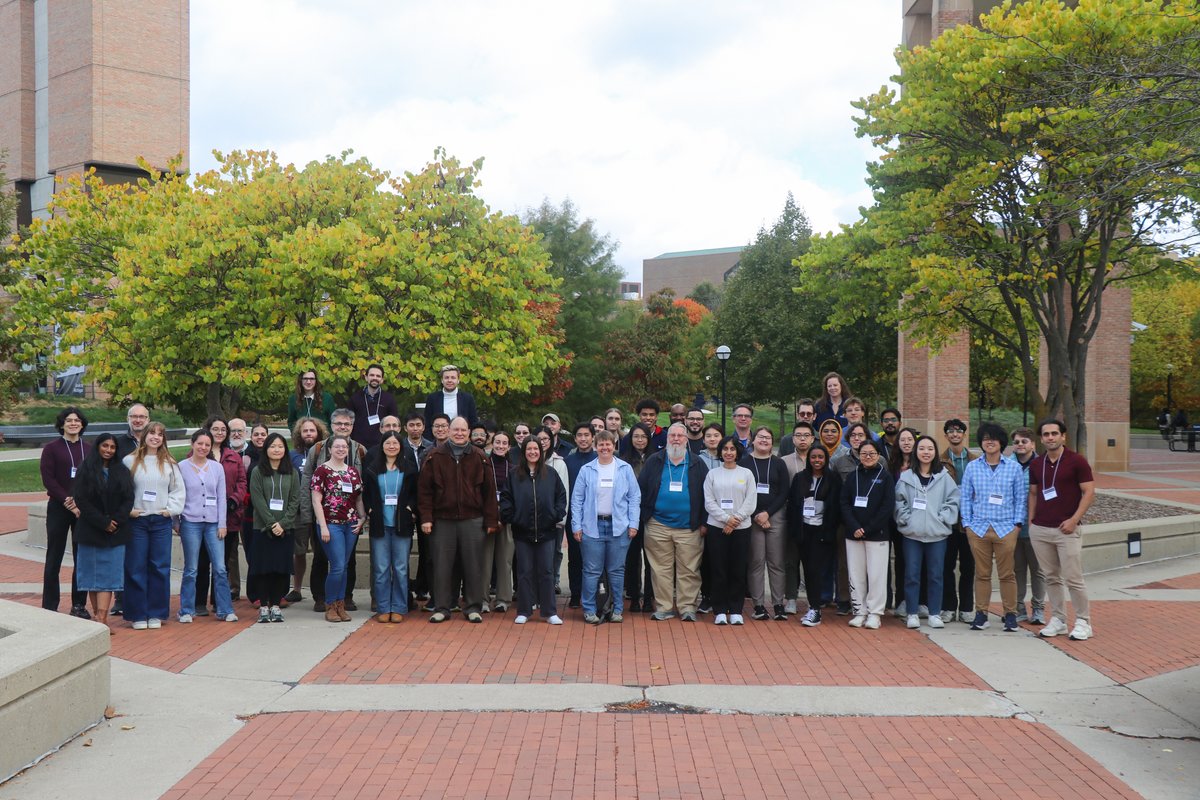 Michigan Biophysics tweet media