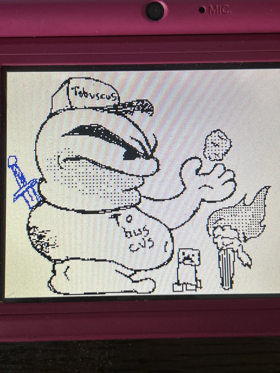 BreadParlor's tweet image. This is what I think Trump supporters look like btw