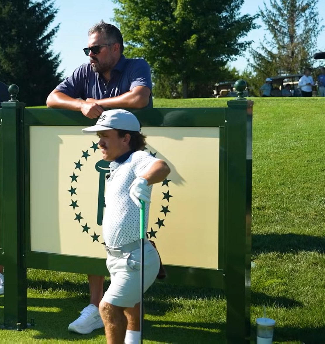 dvdmann4_mann's tweet image. On today’s episode of pardon my take