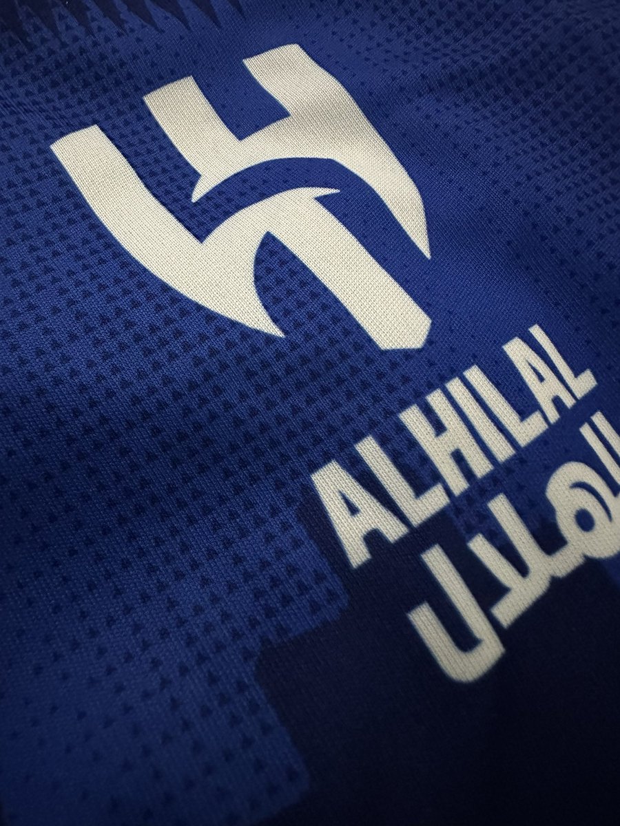 Abdullhamidser3's tweet photo. @Alhilal_FC @StoreAlhilal للاسف تم طلب طقمين الهلال من قبل متجر BLUE STORE ولكن الجودة جدا جدا جدا سيئة
ولا انصح اي شخص بالشراء @StoreAlhilal @Alhilal_FC https://t.co/jxG6KJDI7e
