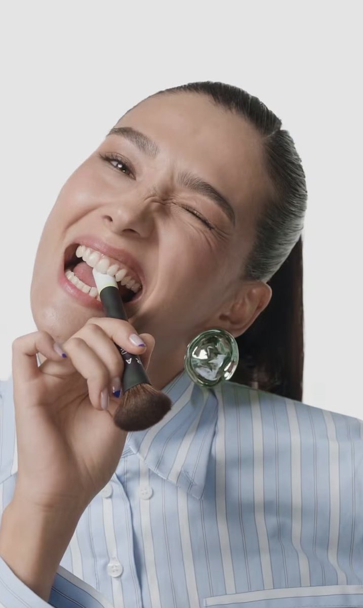 pandaptika's tweet image. MEU AMOR  🩵💙🤍

#aybükepusat #sephoracollection #sephoraturkiye #bestselfever